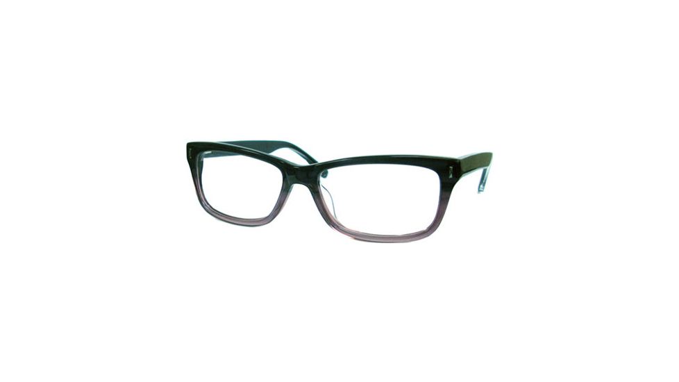 Kenneth Cole New York KC0172 Eyeglass Frames - Grey Frame Color