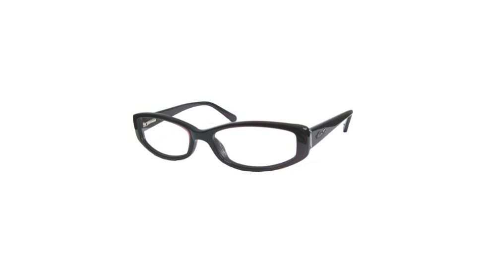 Kenneth Cole New York KC0177 Eyeglass Frames - Shiny Violet Frame Color