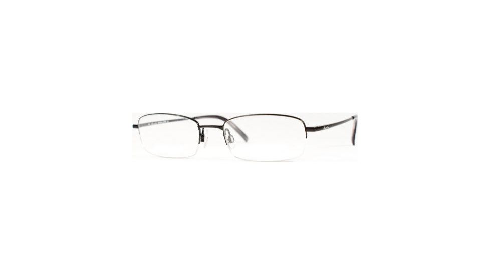 Kenneth Cole New York KC0584 Eyeglass Frames - 0BR Frame Color