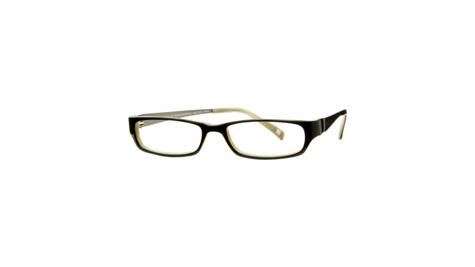 Kenneth Cole New York KC0654 Eyeglass Frames - 0BR Frame Color