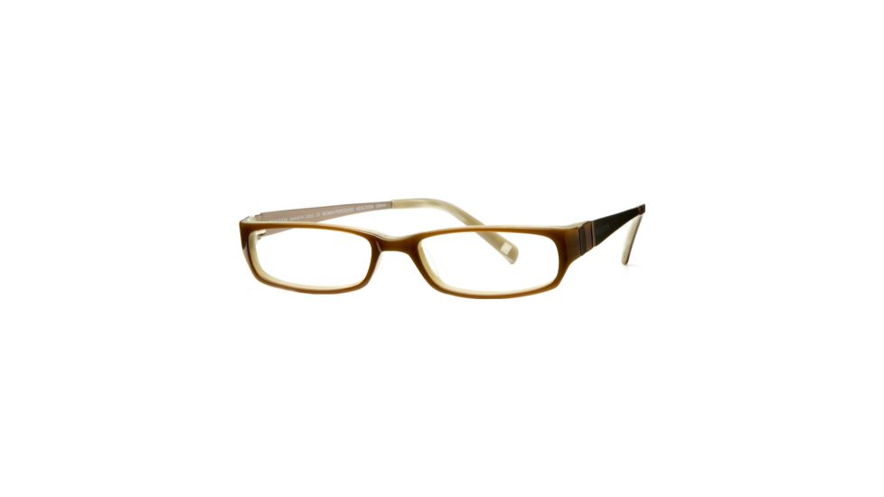 Kenneth Cole New York KC0654 Eyeglass Frames - 841 Frame Color