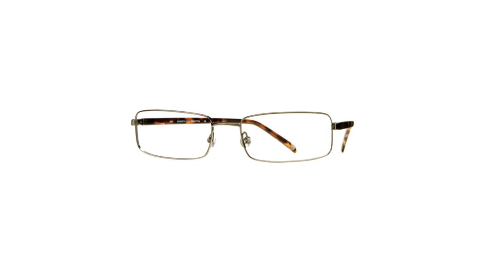 Kenneth Cole New York KC0665 Eyeglass Frames - 731 Frame Color