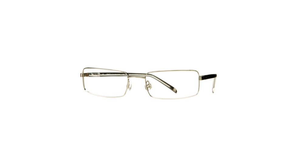 Kenneth Cole New York KC0665 Eyeglass Frames - 753 Frame Color