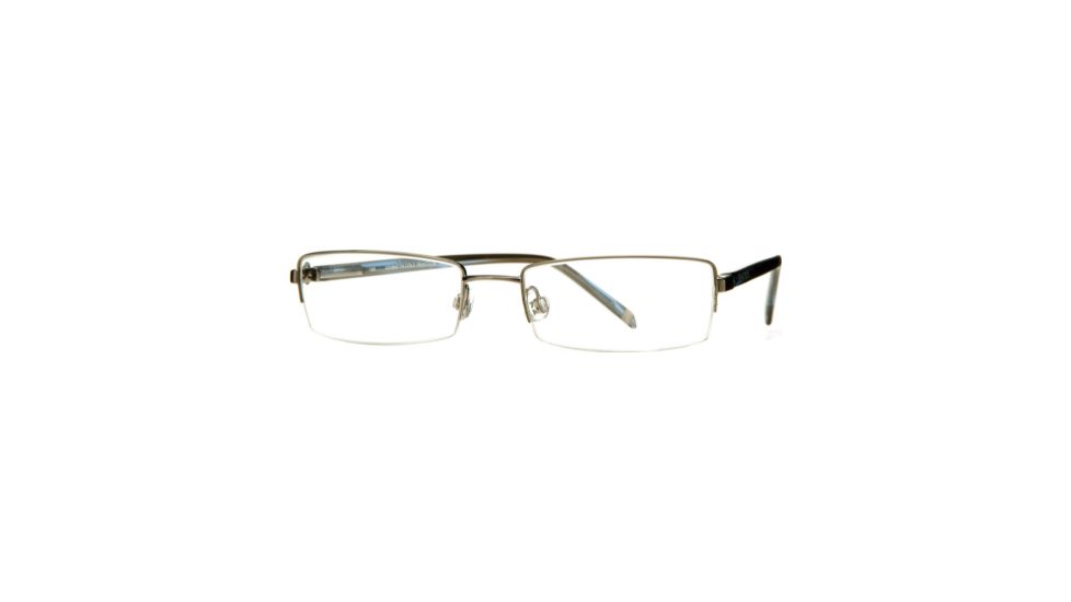 Kenneth Cole New York KC0666 Eyeglass Frames - 731 Frame Color