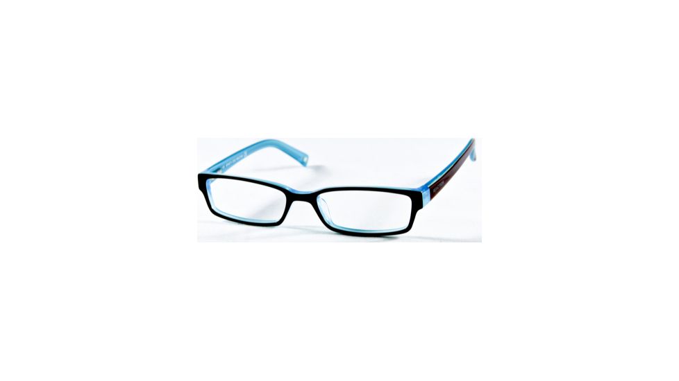 Kenneth Cole New York KC0673 Eyeglass Frames - 255 Frame Color