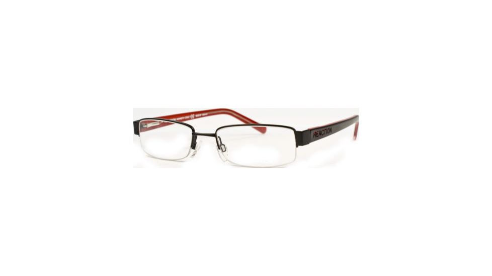 Kenneth Cole New York KC0678 Eyeglass Frames - 001 Frame Color