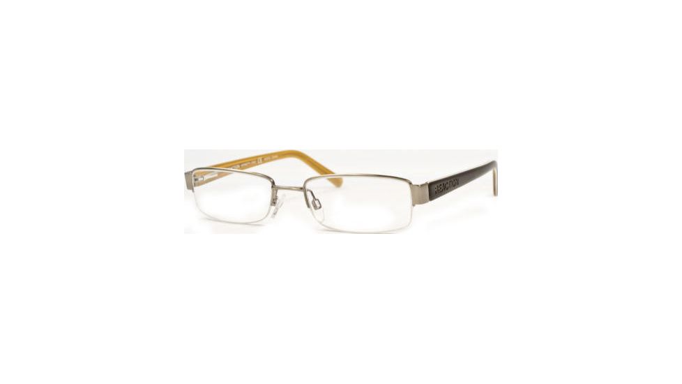Kenneth Cole New York KC0678 Eyeglass Frames - 010 Frame Color