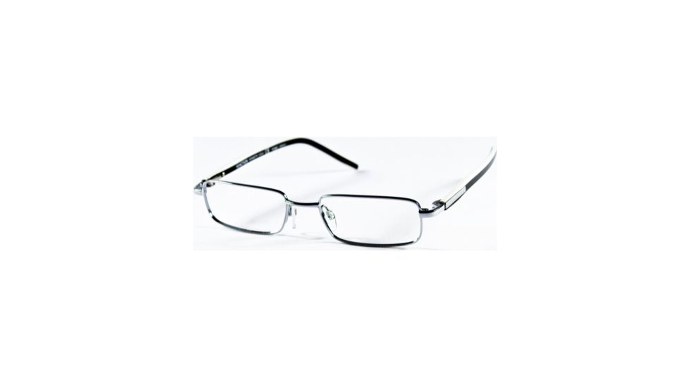 Kenneth Cole New York KC0682 Eyeglass Frames - 010 Frame Color