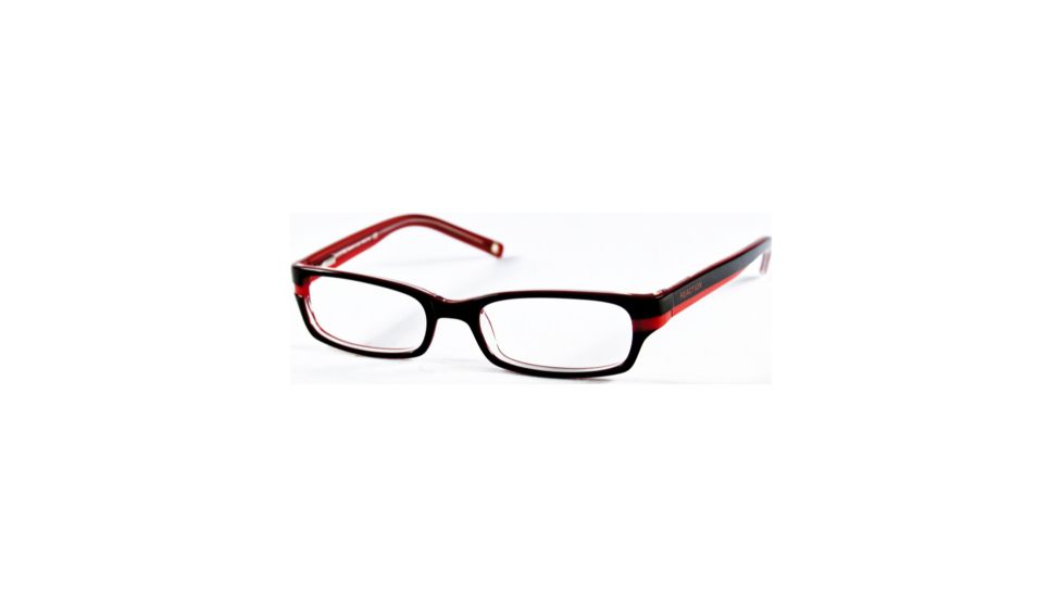Kenneth Cole New York KC0689 Eyeglass Frames - 001 Frame Color