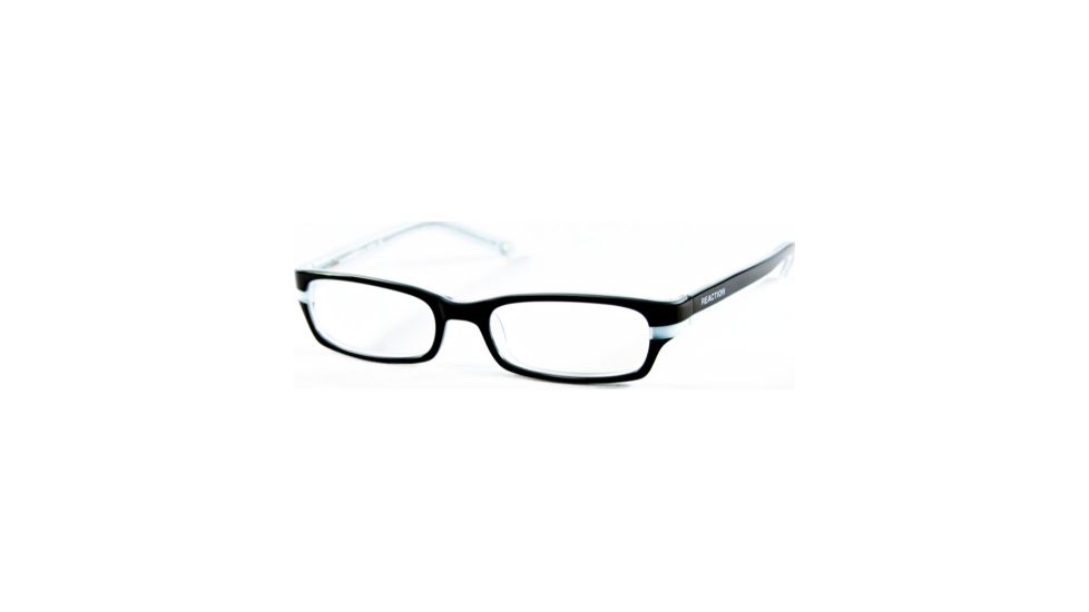 Kenneth Cole New York KC0689 Eyeglass Frames - Black Frame Color