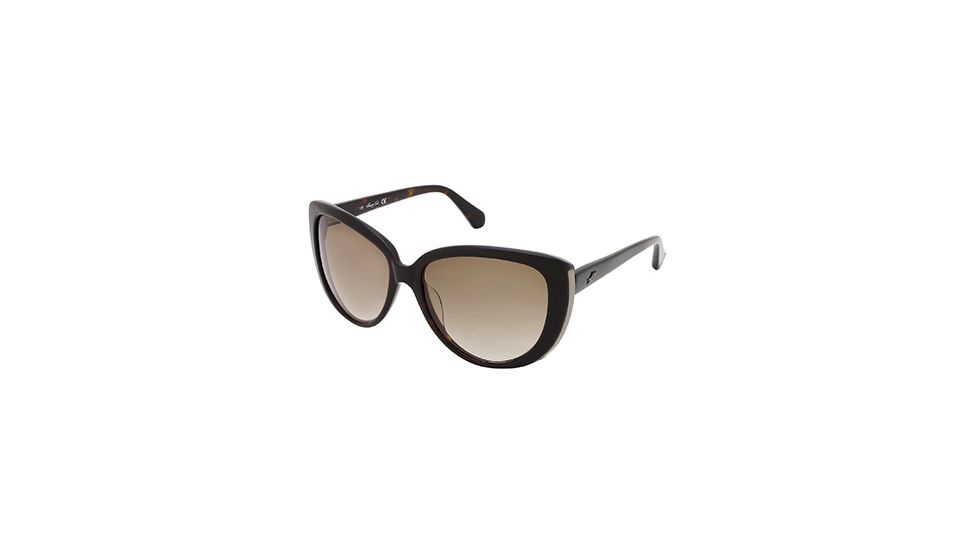Kenneth Cole New York KC7032 Sunglasses - Dark Havana Frame Color