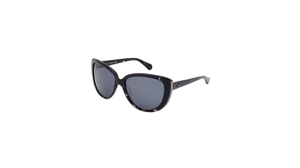 Kenneth Cole New York KC7032 Sunglasses - Grey Frame Color