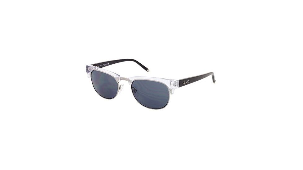 Kenneth Cole New York KC7039 Sunglasses - Crystal Frame Color