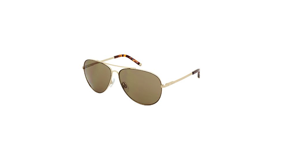 Kenneth Cole New York KC7043 Sunglasses - Gold Frame Color