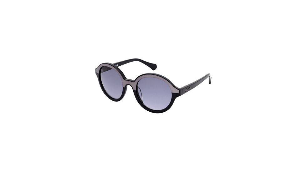 Kenneth Cole New York KC7105 Sunglasses - Grey Frame Color