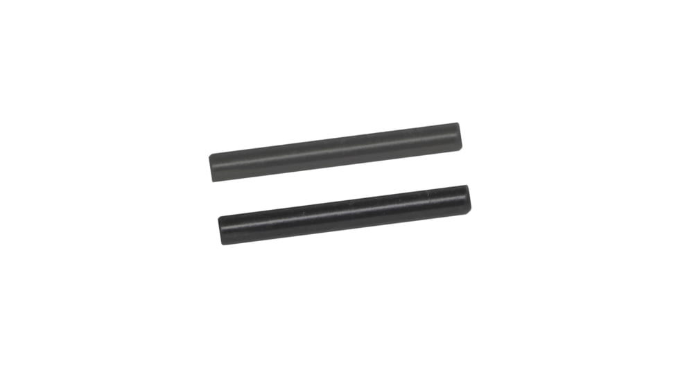 Kensight Elliason Rear Sight Hinge Pin Set, Black, 840-130