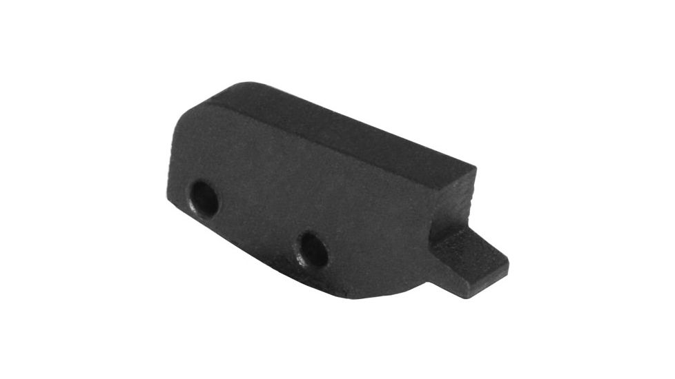 Kensight Front Sight for Colt Python/Anaconda, Patridge, Black, 870-301