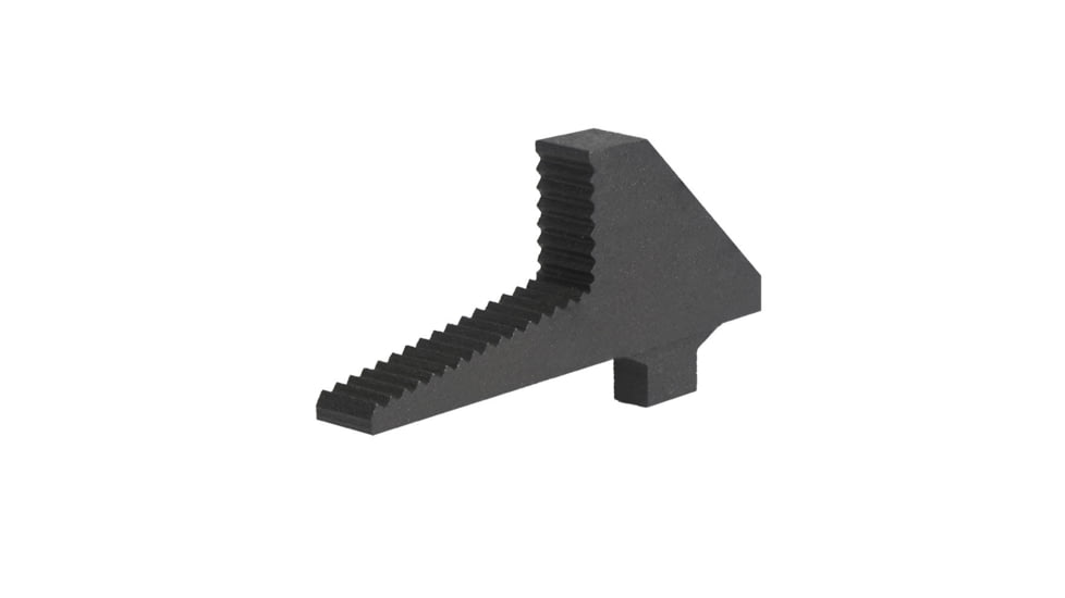 Kensight GI Series Camp Perry Style NM Colt Series 80 Front Sight, Black, 870-262