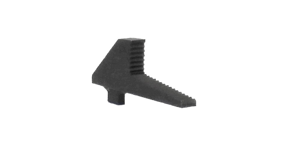 Kensight GI Series Camp Perry Style NM Pre-70 Series Colt 1911s Front Sight, Black, 870-261