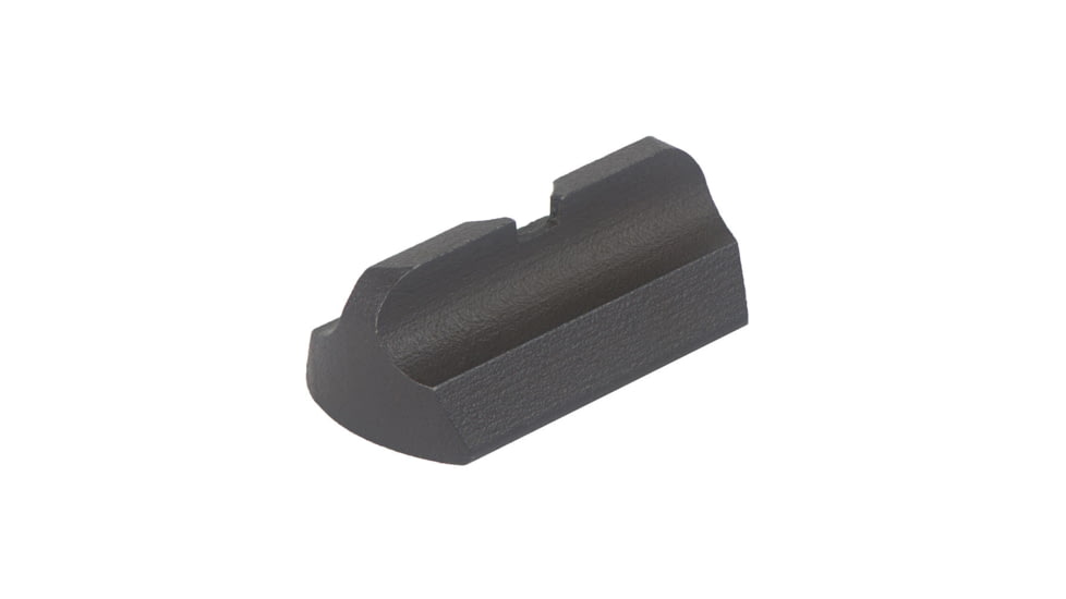 Kensight GI SeriesGovt Model Classic 1911 M1911-A1 Fixed Rear Sight, Black, 860372