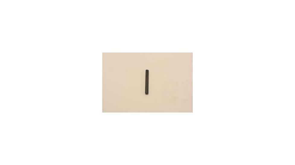 Kensight Hinge Pin BoMar BMCS 1911 Sight, Black 840-112