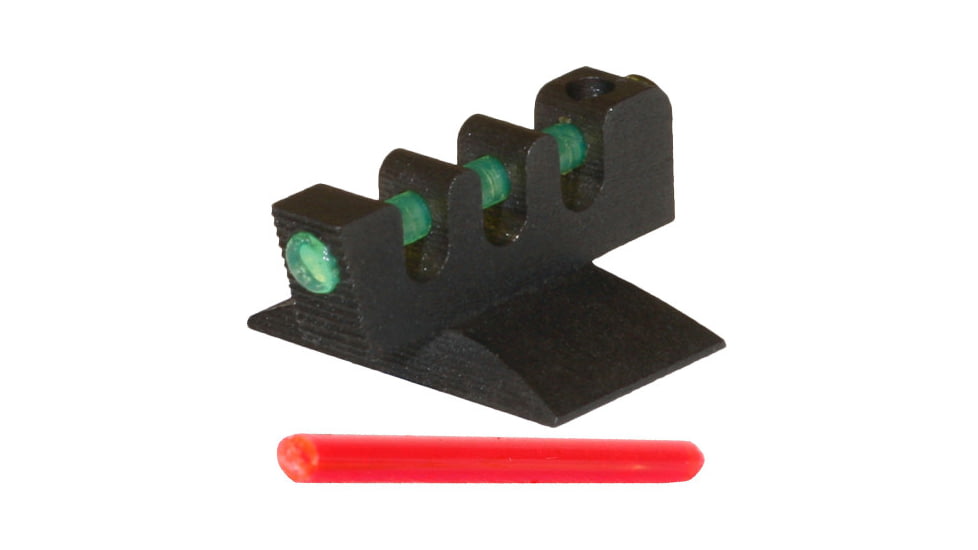 Kensight Contour Base Fiber Pistol Sight