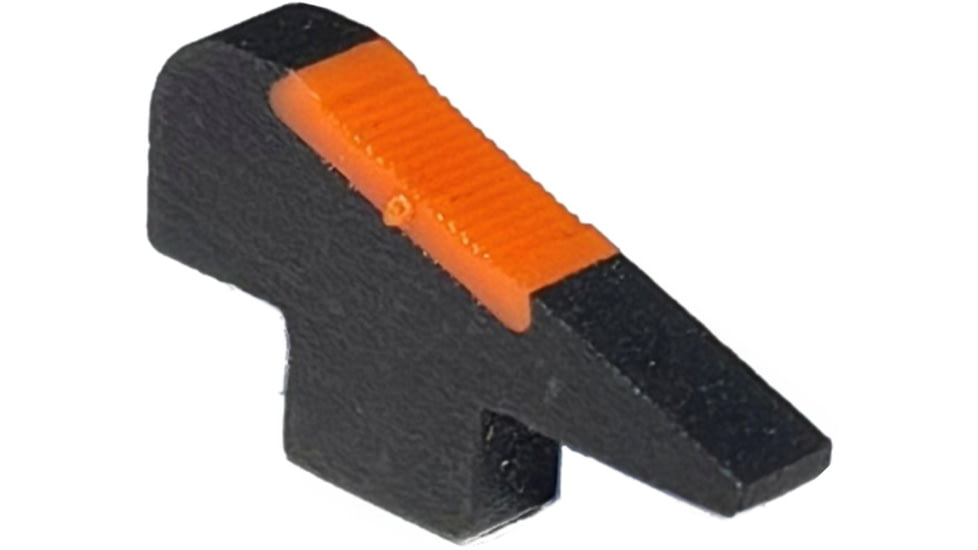 Kensight Contoured Base Elliason Pistol Sight - .240in Tall