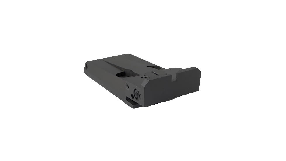 Kensight Fully-Adjustable Target Pistol Sight