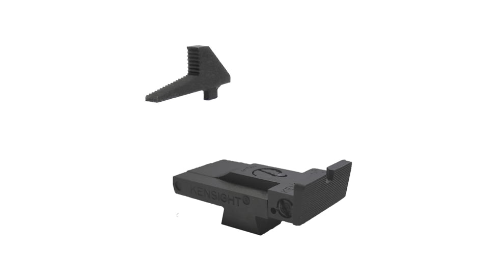 Kensight GI Series Adjustable Target Pistol Sight