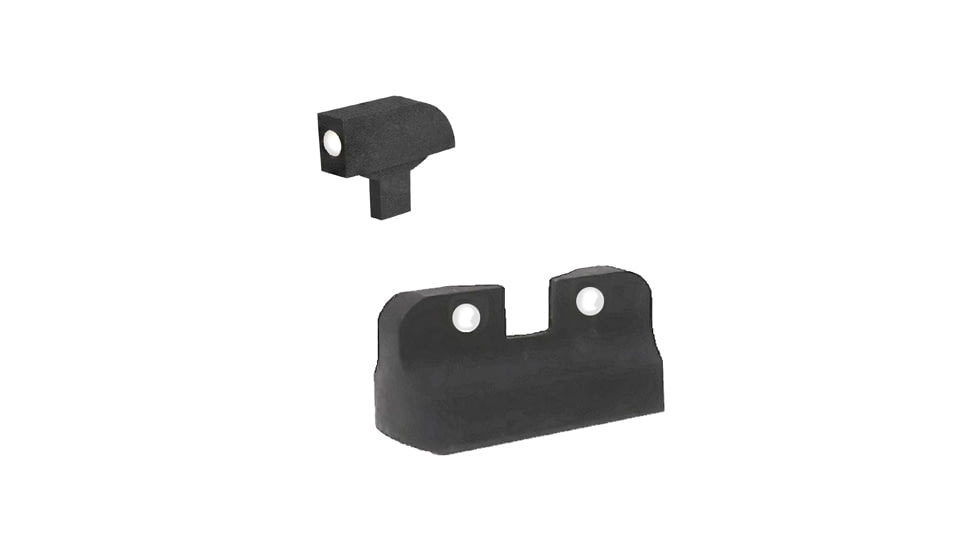 Kensight GI Series Square-Notch Pistol Sight