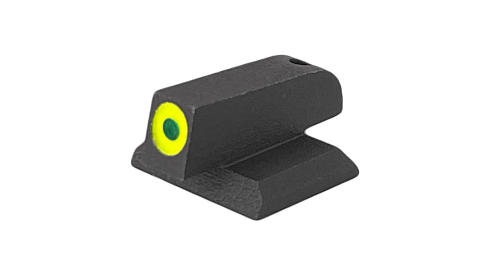 Kensight Springfield ProGlo Tritium Ramped Front Night Sight, , 0.230in Tall, Green, 890-753