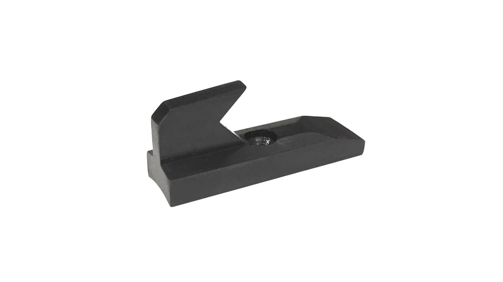 Kensight Ruger MKII, MKIII &amp; MKIV Patridge/Undercut Front Target Sight, Black, 870-905