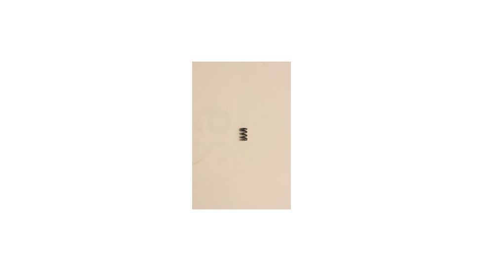 Kensight Spring Set Elliason Sight, Black 840-114