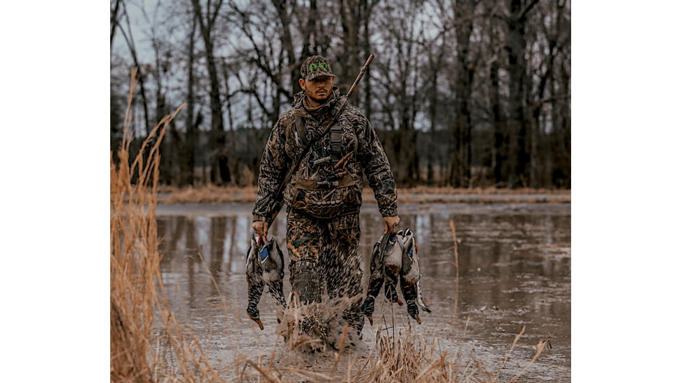 Kent Cartridge Fasteel 2.0 Precision Plated Steel 12 Gauge, 1 3/8oz, 3.5in, 3 Shot Size Centerfire Shotgun Ammo, 25 Rounds, K1235FS40-3