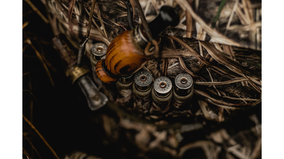 Kent Cartridge Fasteel 2.0 Precision Plated Steel 12 Gauge, 1 3/8oz, 3.5in, 3 Shot Size Centerfire Shotgun Ammo, 25 Rounds, K1235FS40-3