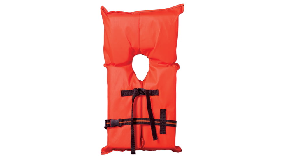Kent Sporting Goods Child Type II Life Jacket - Medium 49308