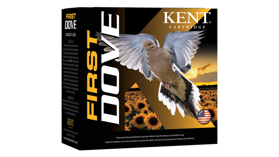Kent Sporting Goods First Dove