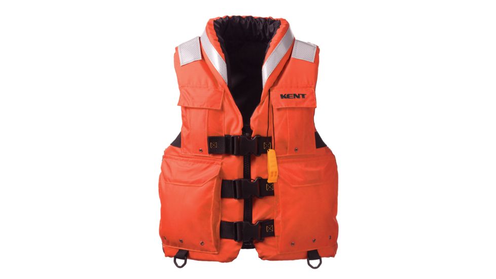 Kent Sporting Goods Search and Rescue "SAR" Commercial Vest - XLarge 49292