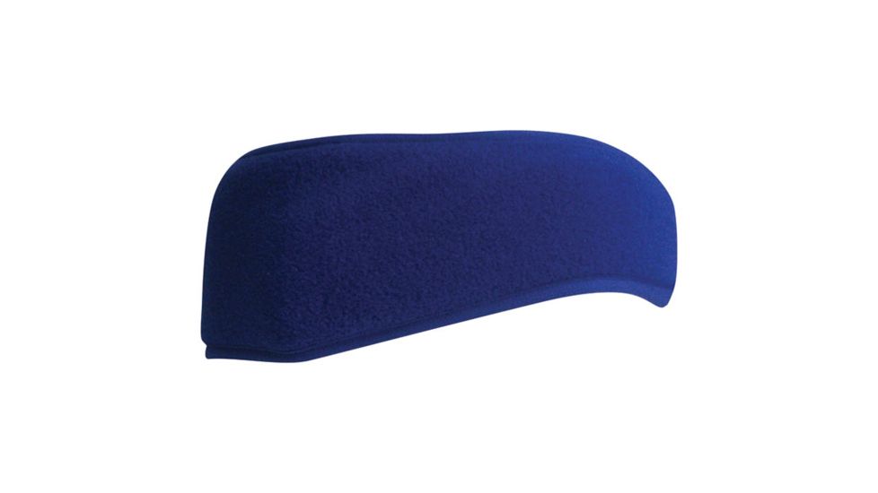 Kenyon Adult Dbl Layer Earband Royal 43RB
