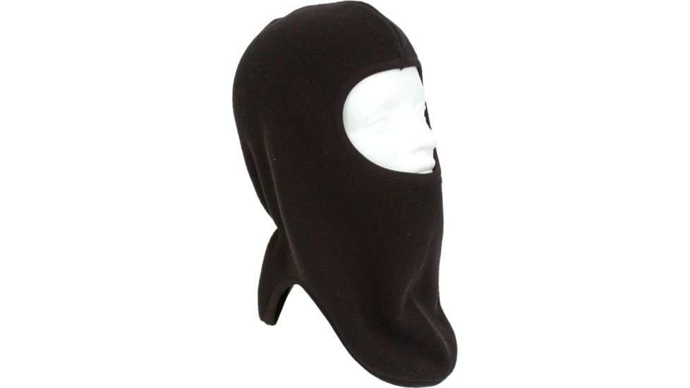 Kenyon Kidz Balaclava Black S/m 46 KIDZ BLCL BLK S/M
