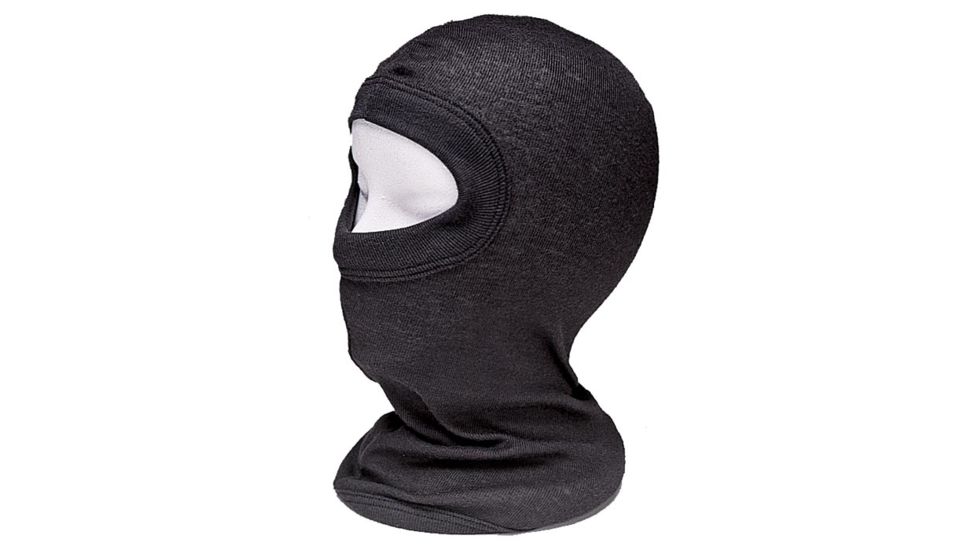 Kenyon Polypro Fleece Balaclava Brn 78B