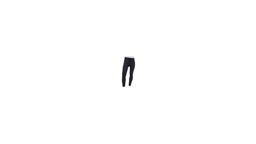 Kenyon Polypro Rib Bottom, Medium, Black, Black, Medium, 100% Polypropylene Rib, KEN-02369