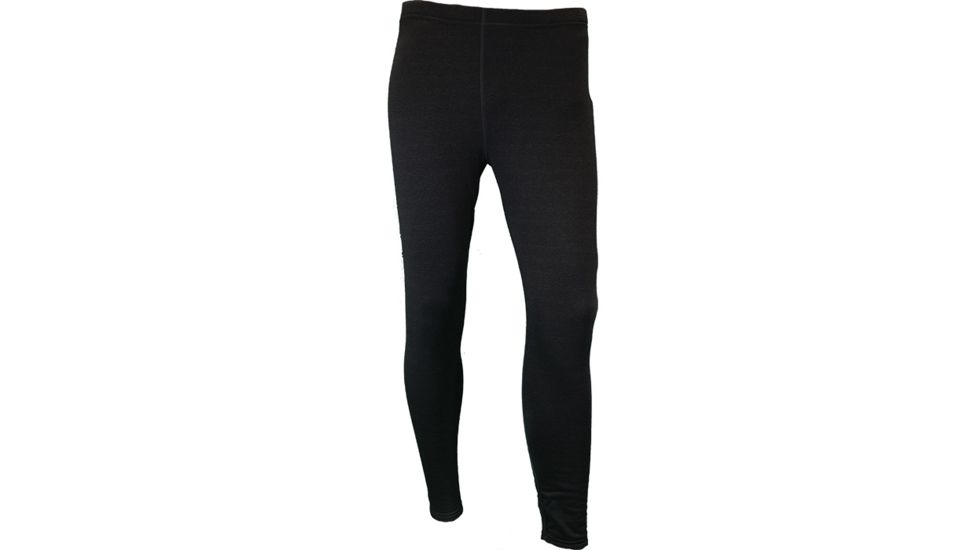 Kenyon Powerstretch Wmn Pant Grey Sm 674GYS