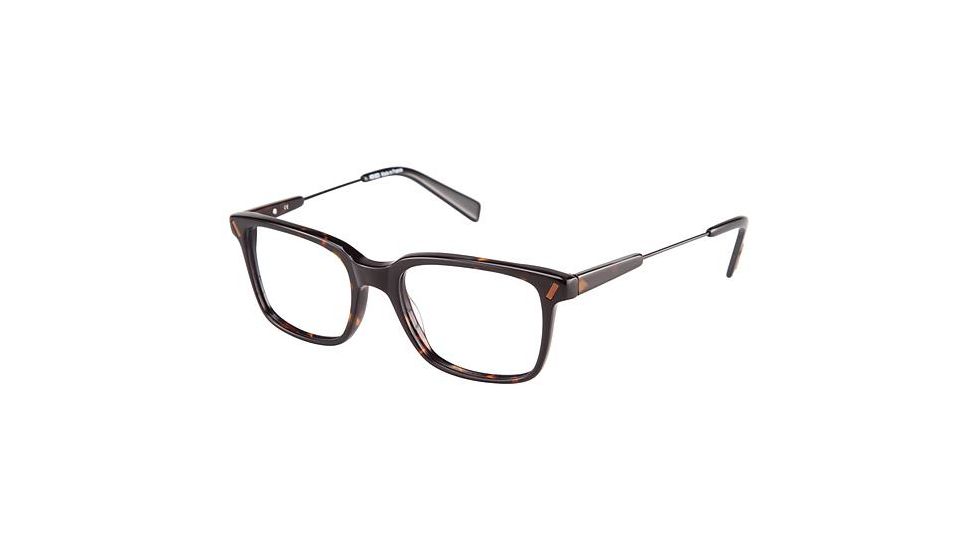 Kenzo 4200 Progressive Prescription Eyeglasses - Frame TORTOISE, Size 53/18mm KZ420003