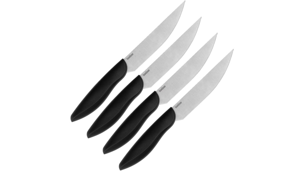 Kershaw 4pc Steak Knife Set, KS1785