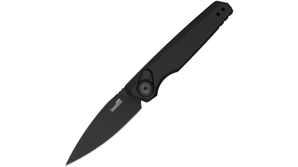 Kershaw Auto Launch 18 Button Lock, KS7551BLK