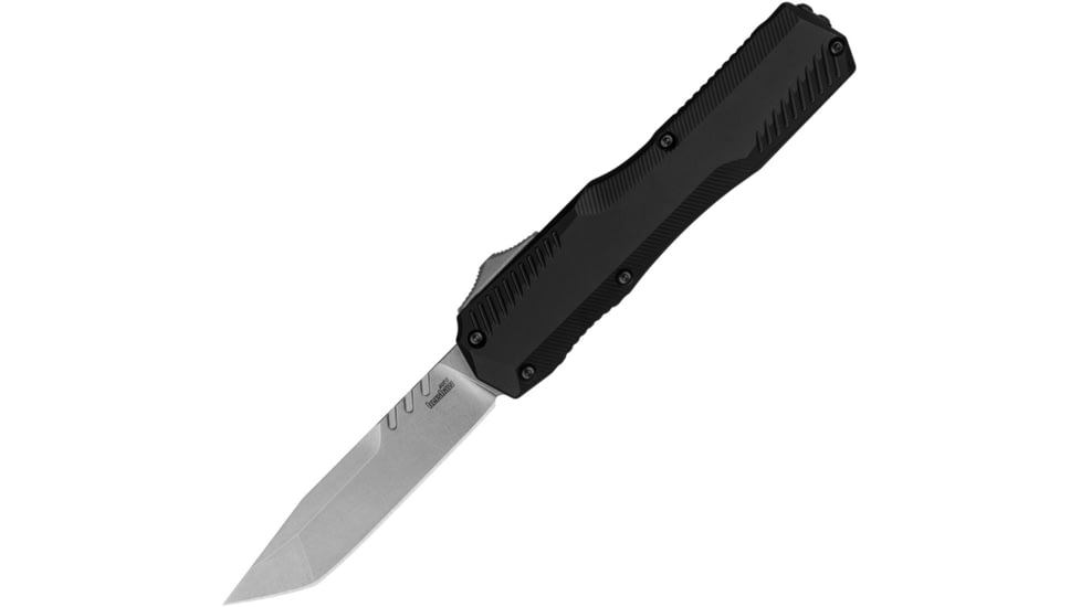 Kershaw Auto Livewire OTF Tanto, KS9000TSW