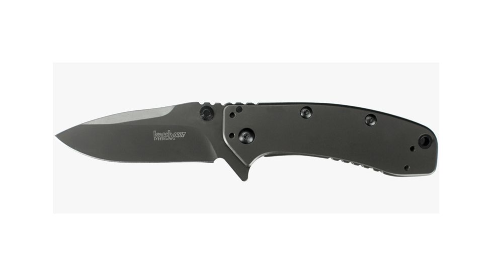 Kershaw Cryo II Knife, Clam Pack 112601