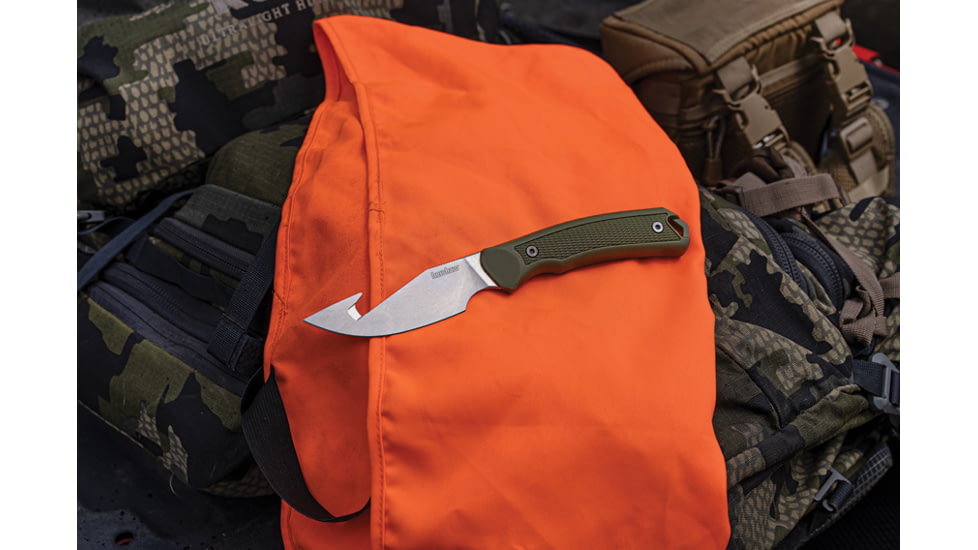 Kershaw Deschutes Guthook Skinner