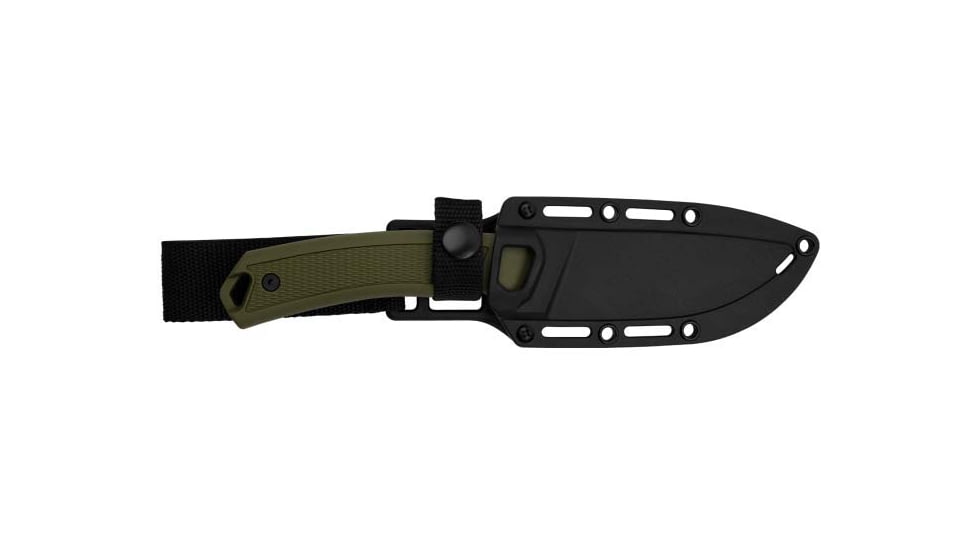 Kershaw Deschutes Skinner - 1883